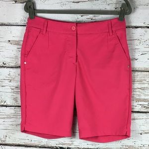 Puma Dry Cell Tech Golf Shorts 8